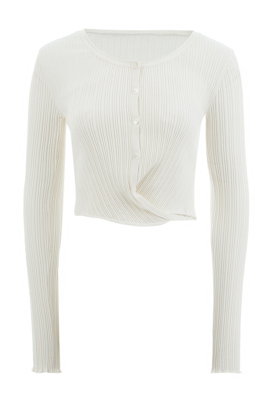 Кардиган Low Classic - фото 1