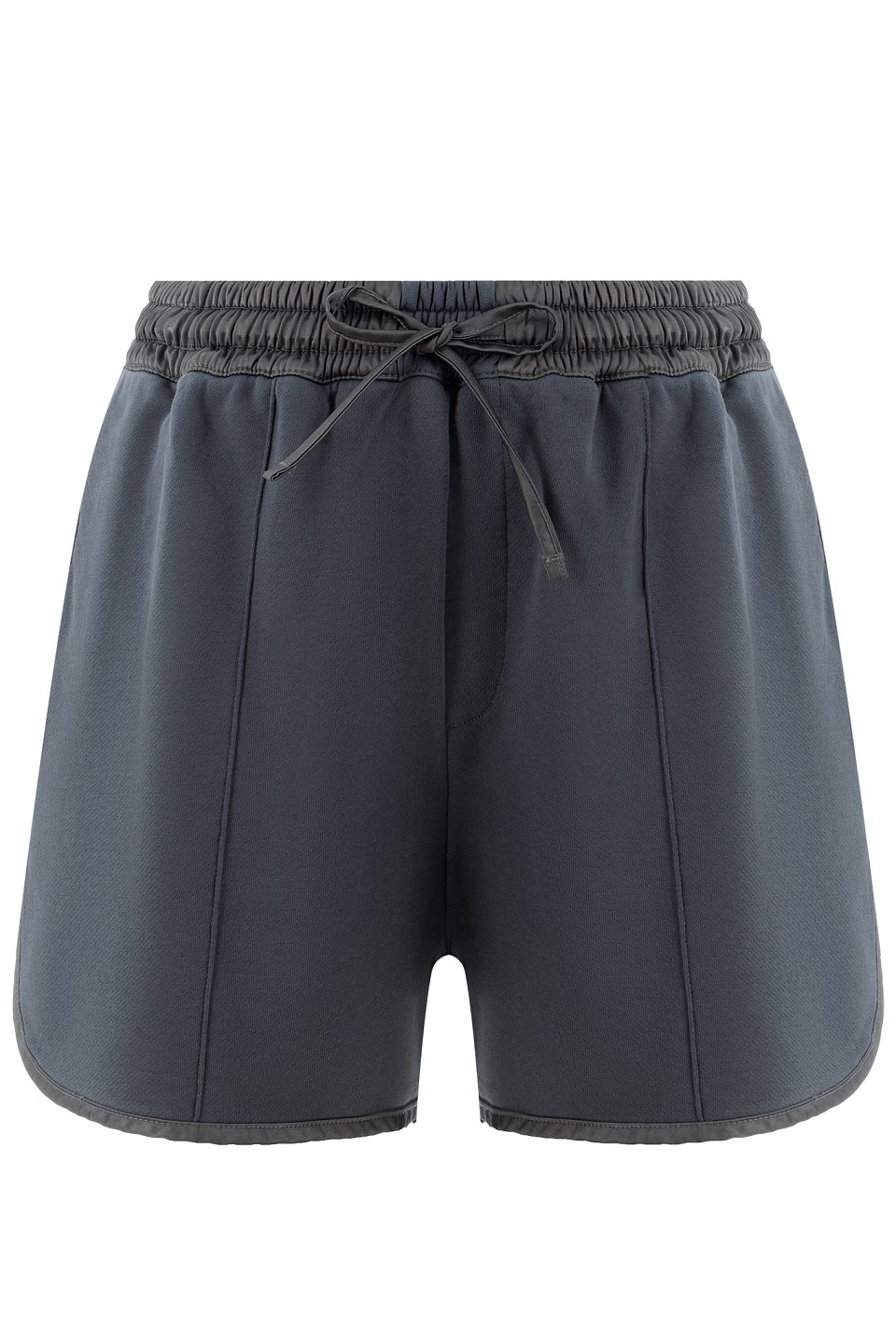 Шорты Halfboy - фото 1