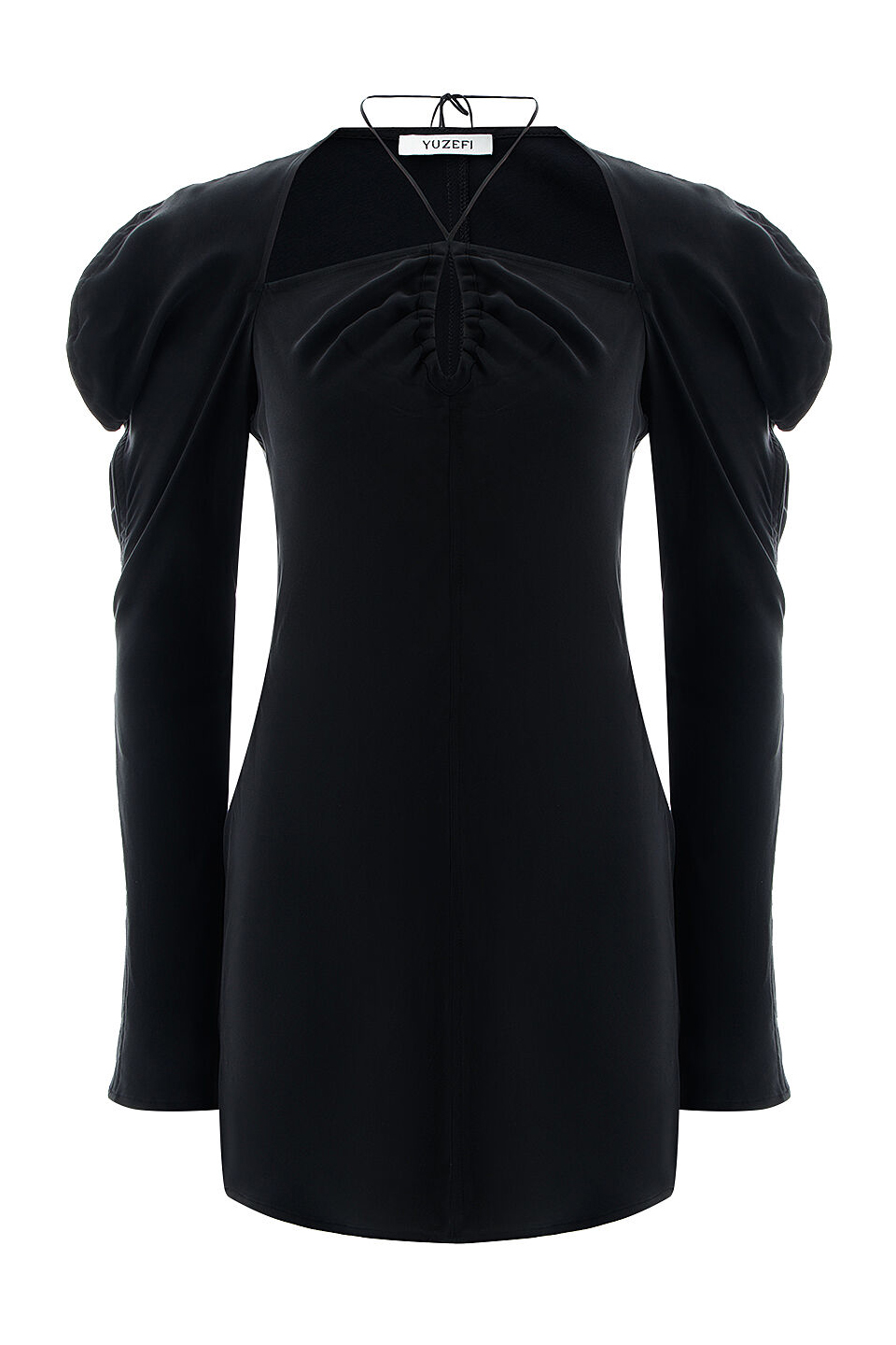 Платье Yuzefi - фото 1