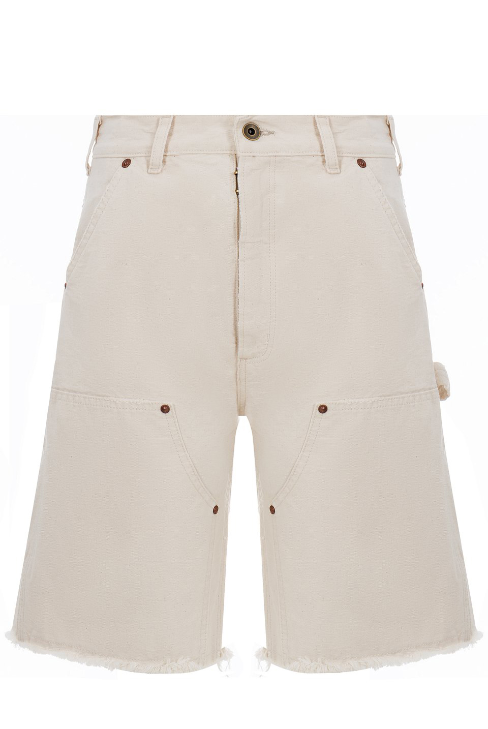 Шорты Maison Margiela - фото 1