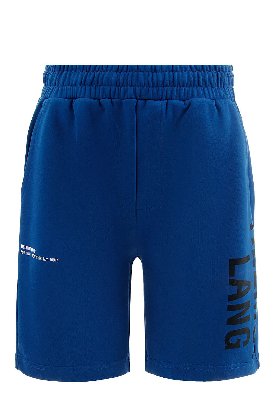 Шорты Helmut Lang - фото 1