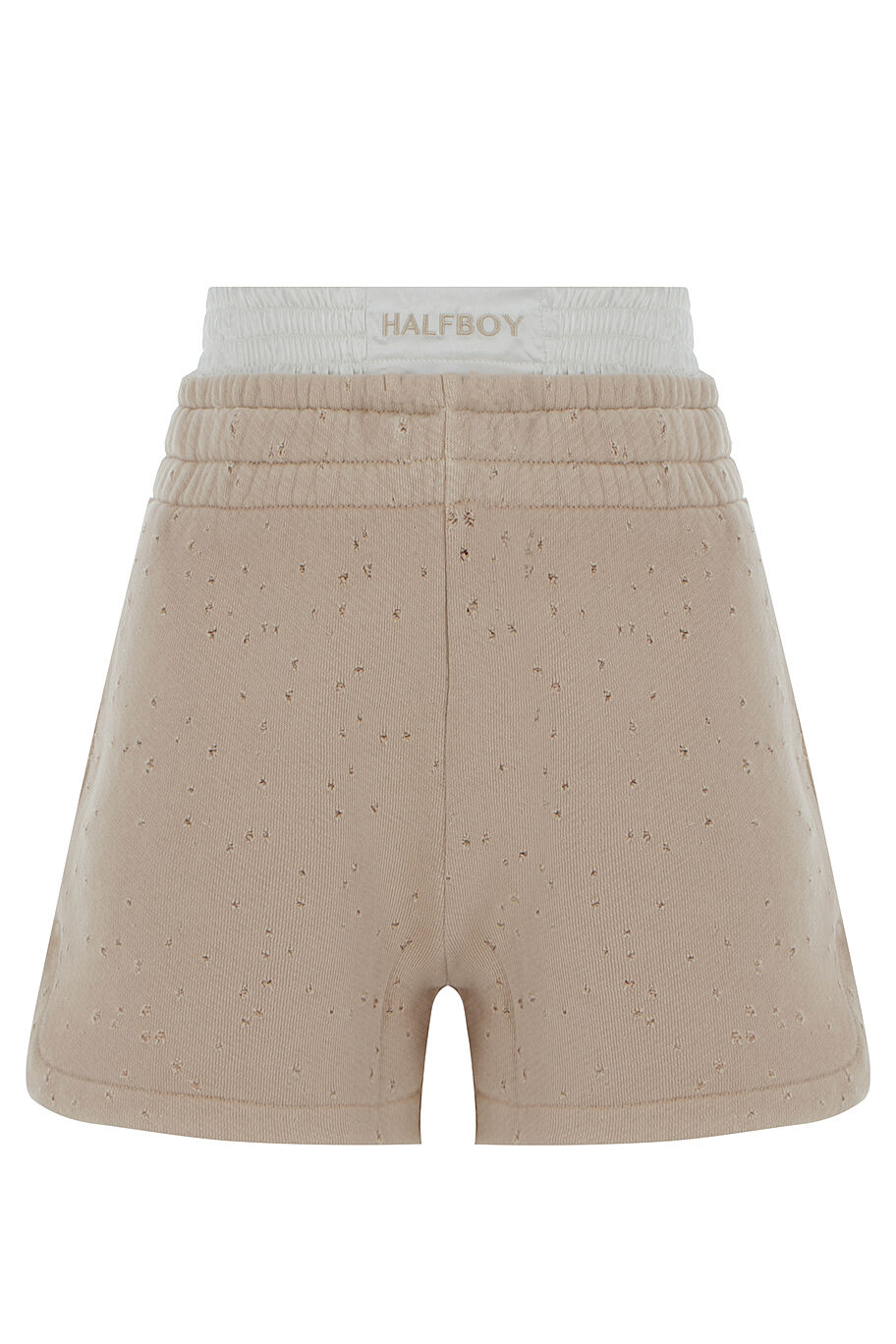 Шорты Halfboy - фото 1