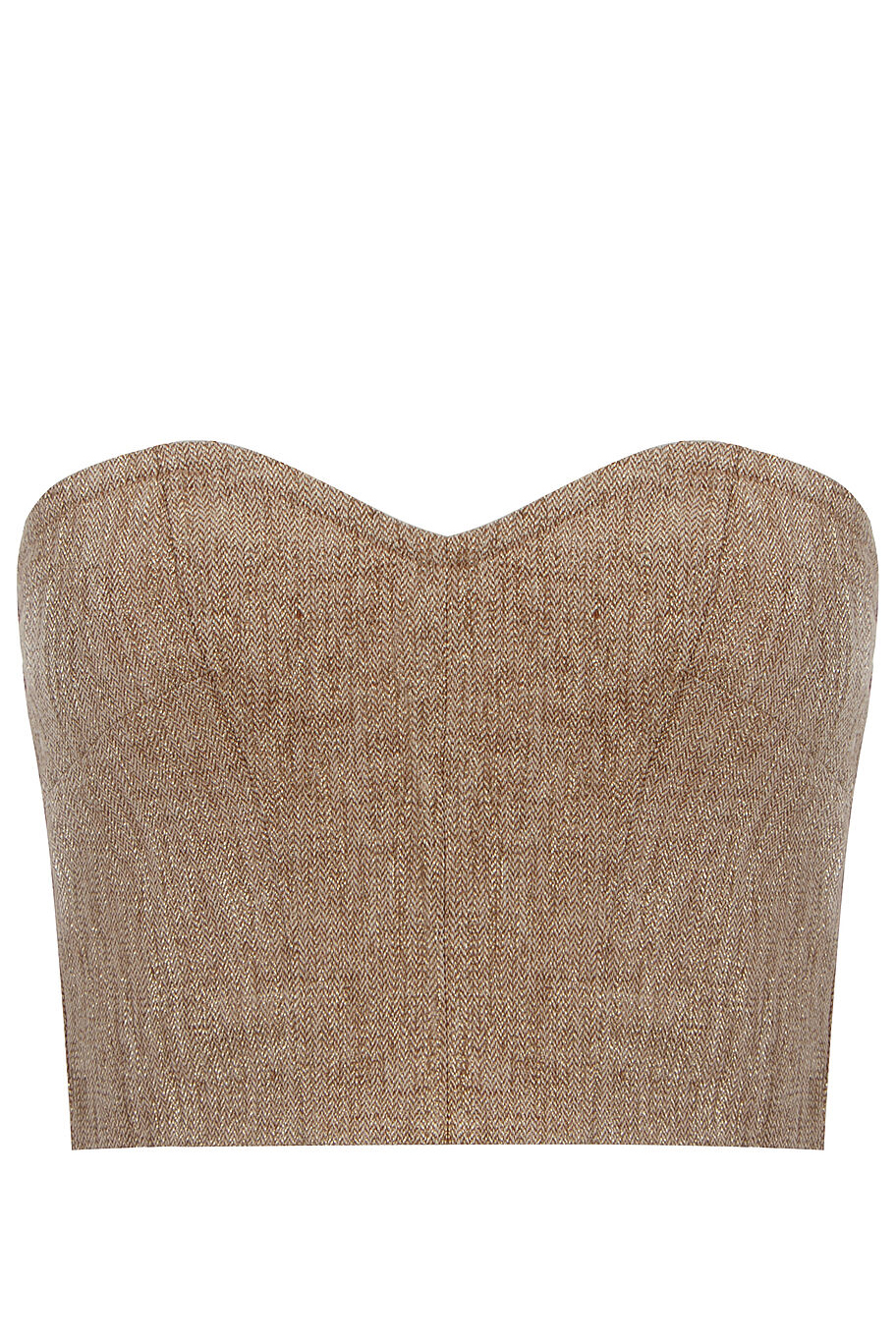 Топ Forte_forte - фото 1