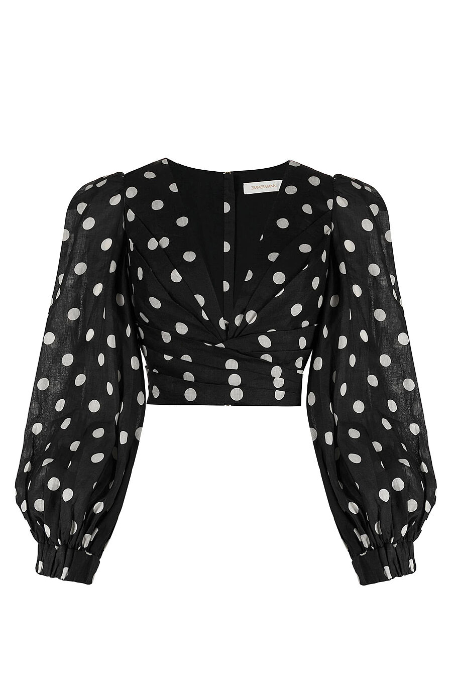 Блуза Zimmermann - фото 1