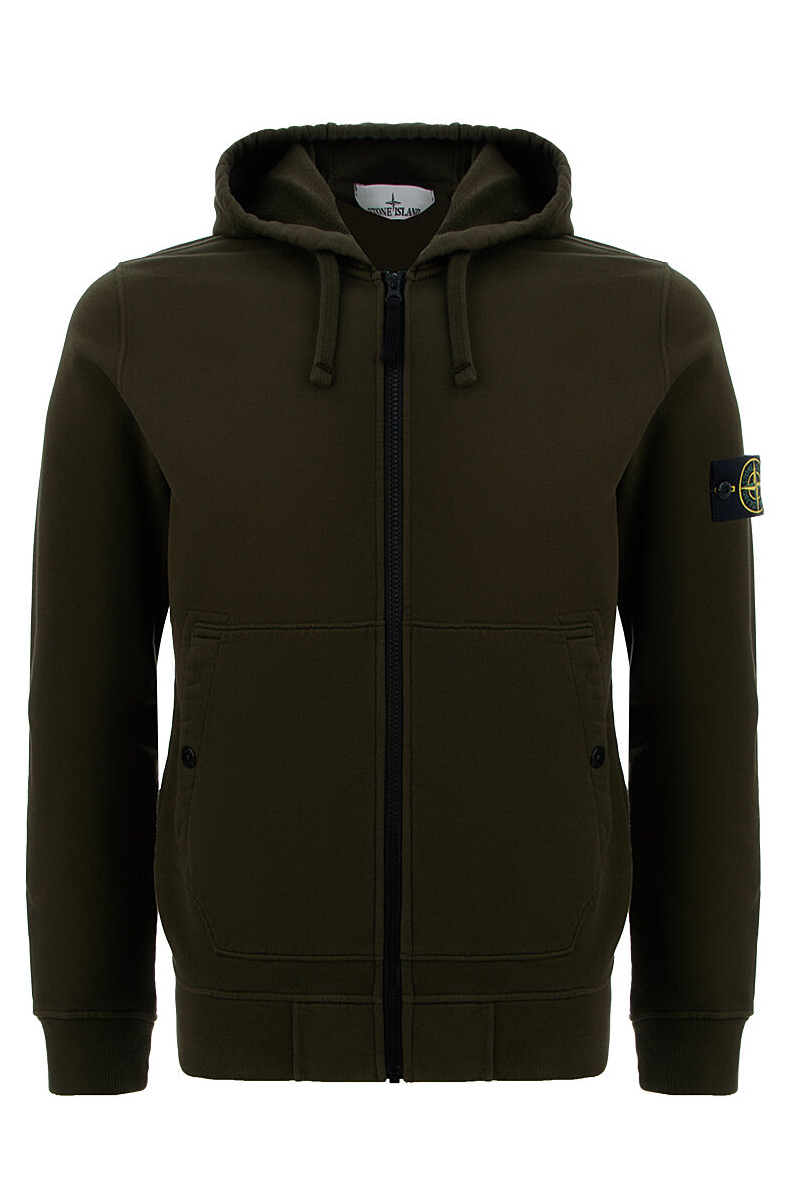 Худи Stone Island - фото 1