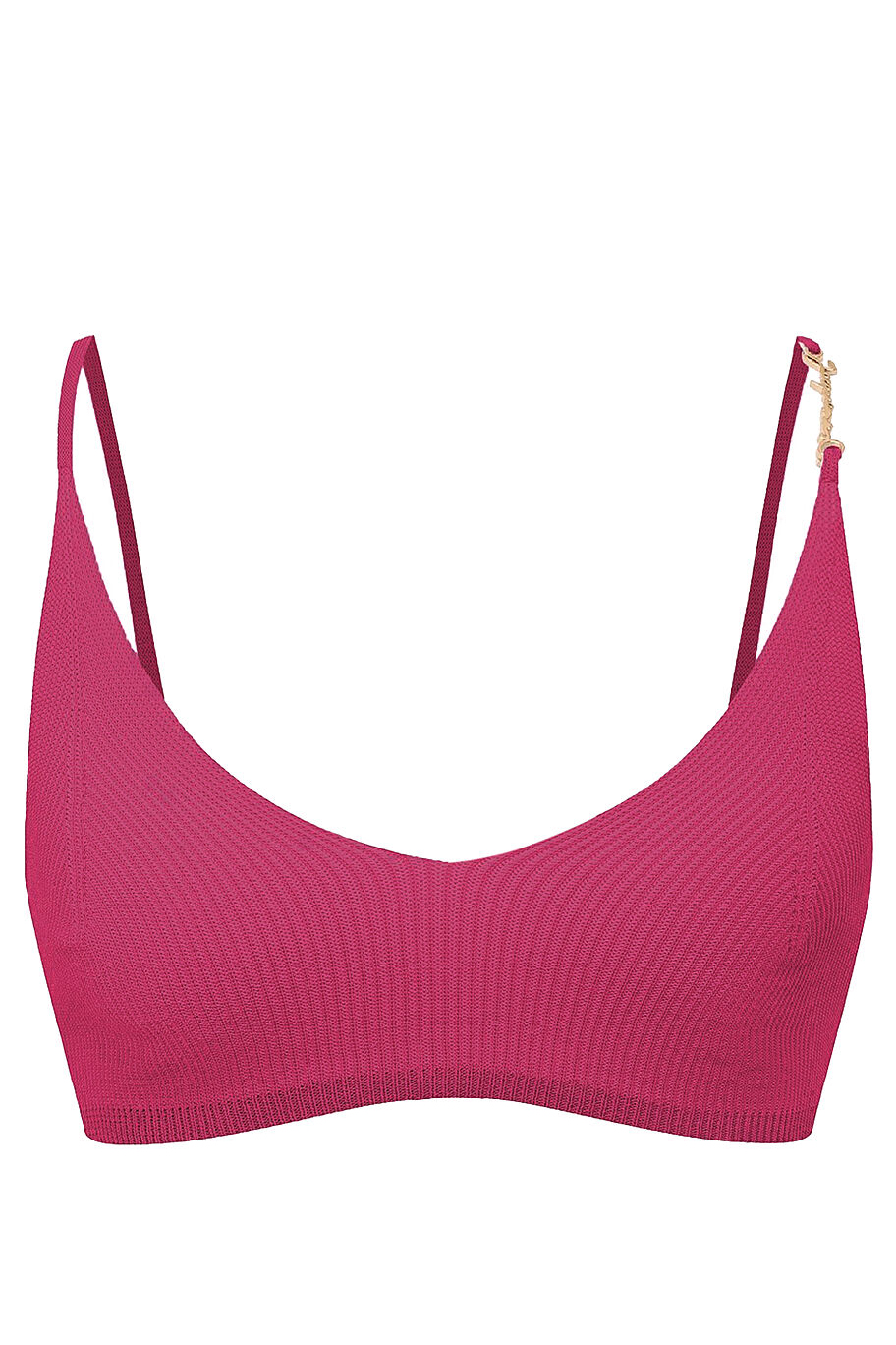 Топ Jacquemus - фото 1