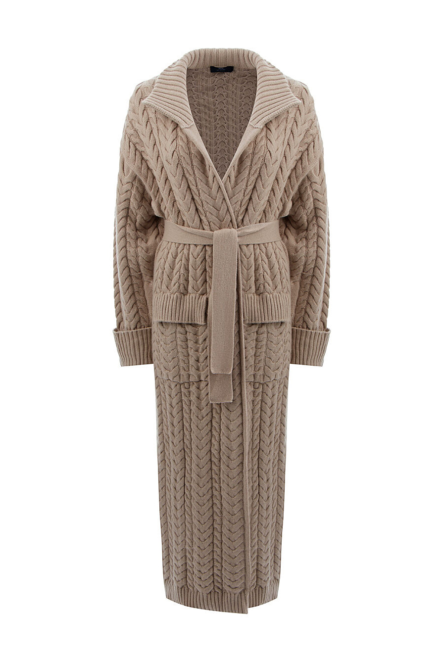 Кардиган Arch4 - фото 1