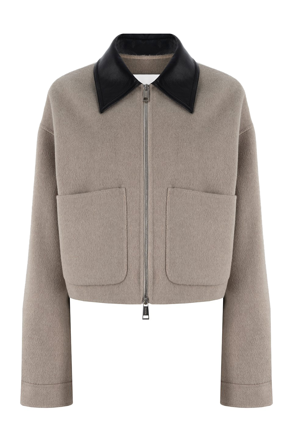 Куртка Nanushka - фото 1