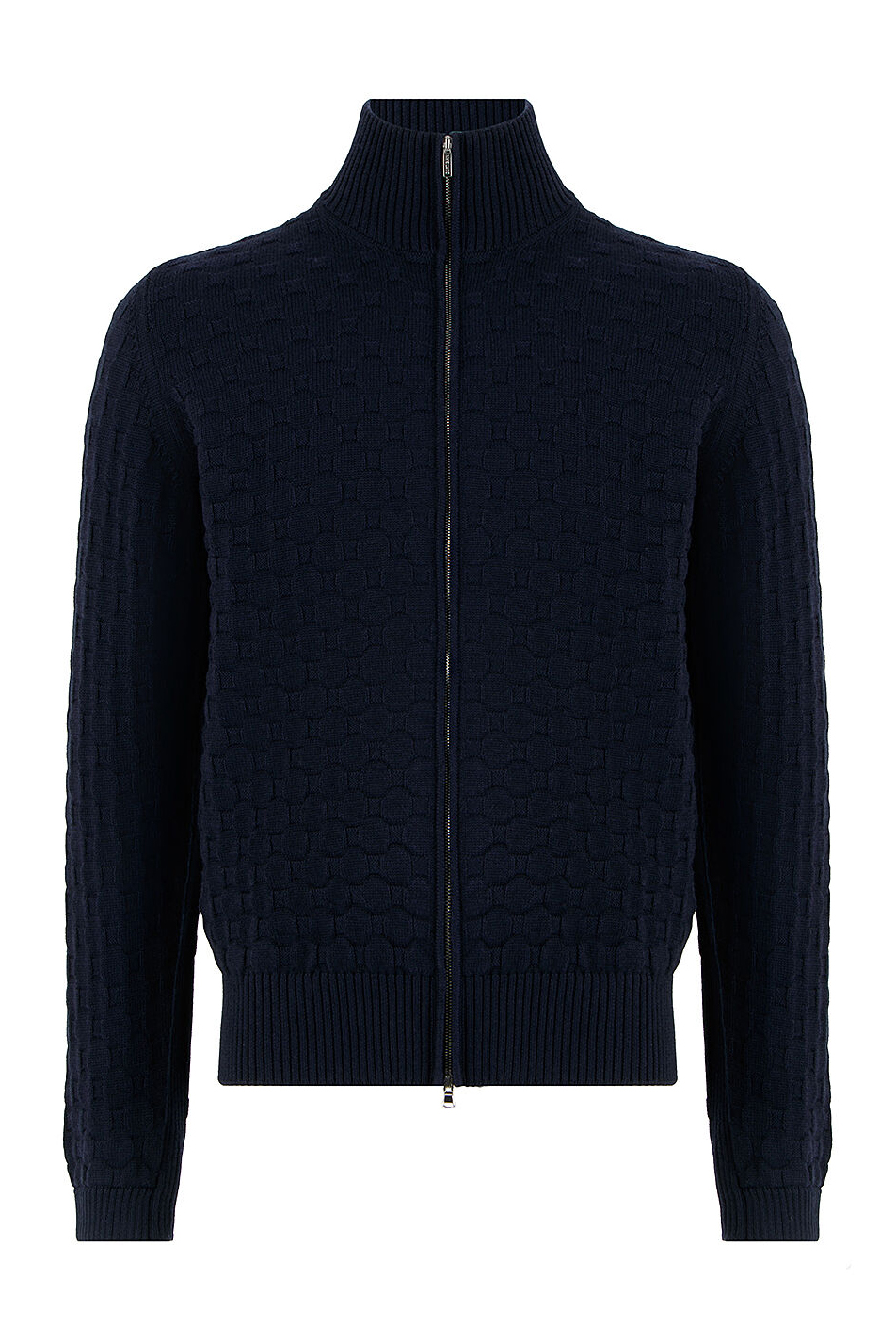 Кардиган Cortigiani - фото 1