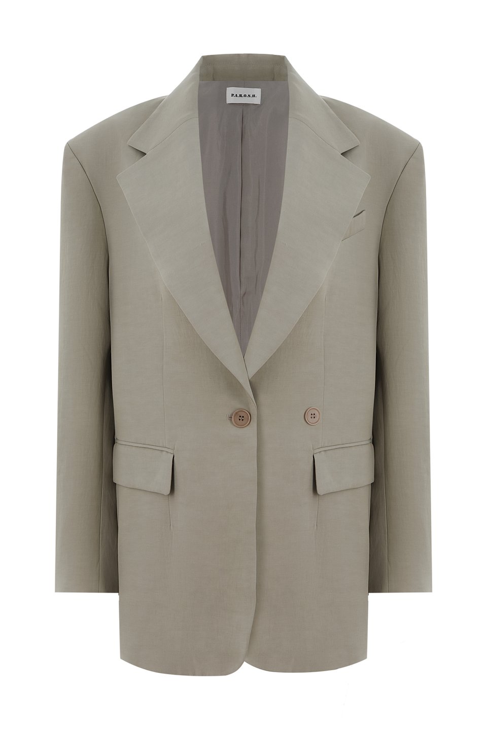 Пиджак Parosh - фото 1