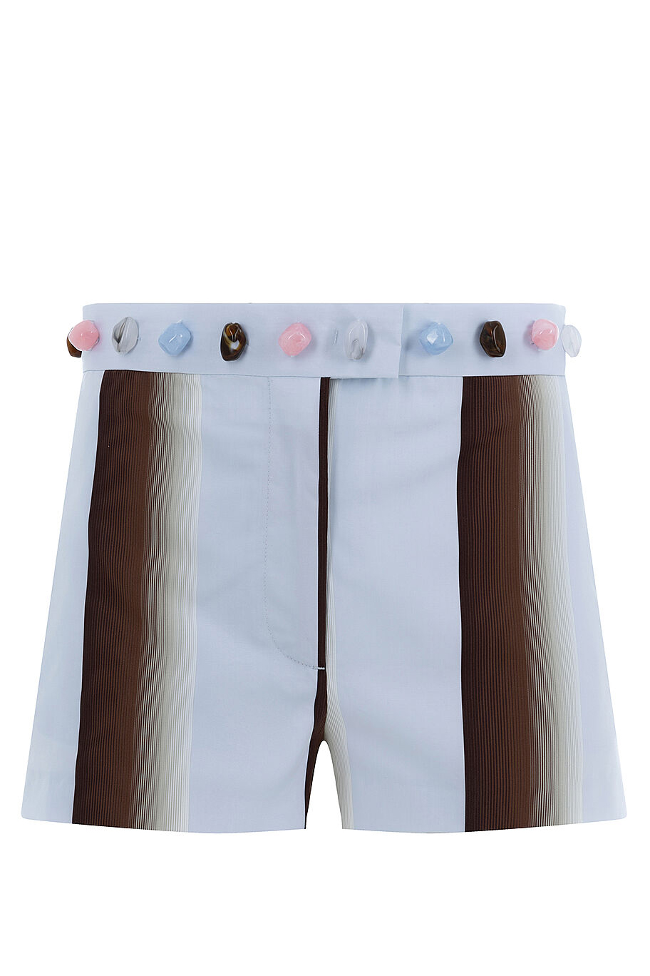 Шорты Msgm - фото 1