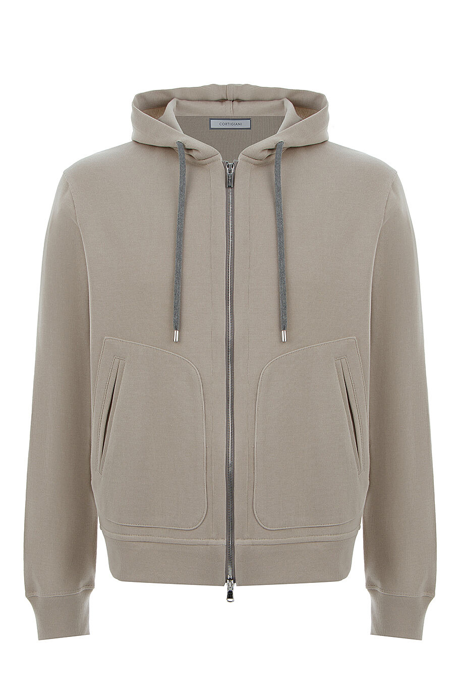 Худи Cortigiani - фото 1