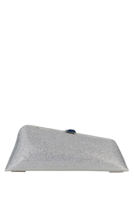 Клатч long night The Attico