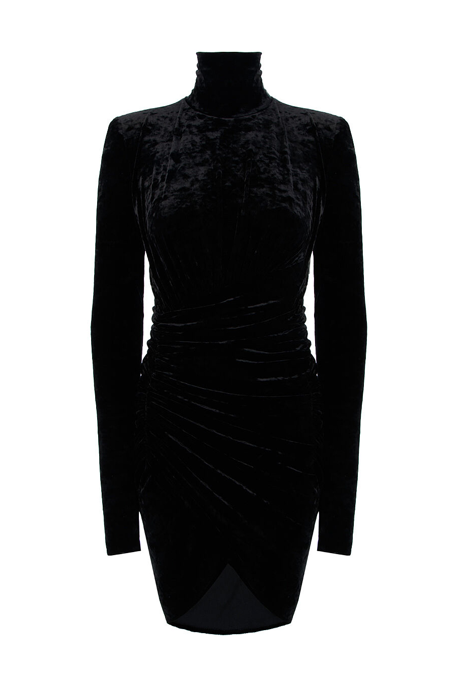 Платье Alexandre Vauthier - фото 1