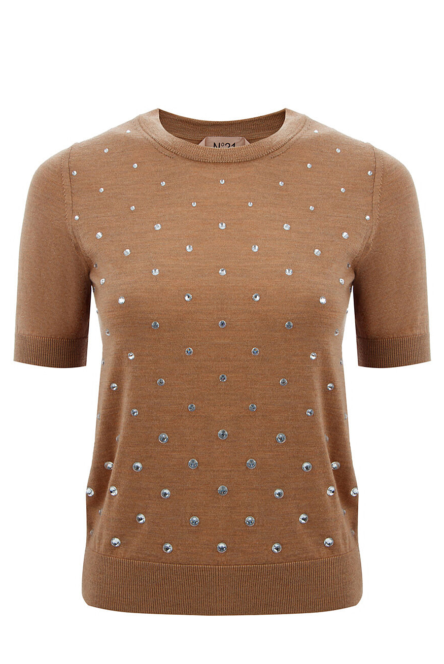 Футболка Nº21 - фото 1