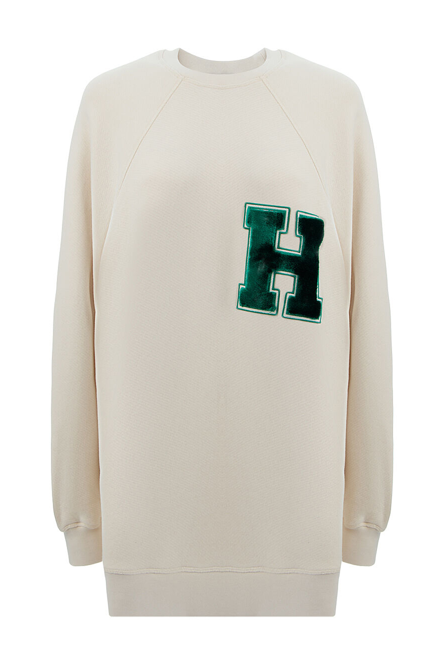 Толстовка Halfboy - фото 1