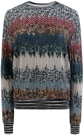 Джемпер Missoni