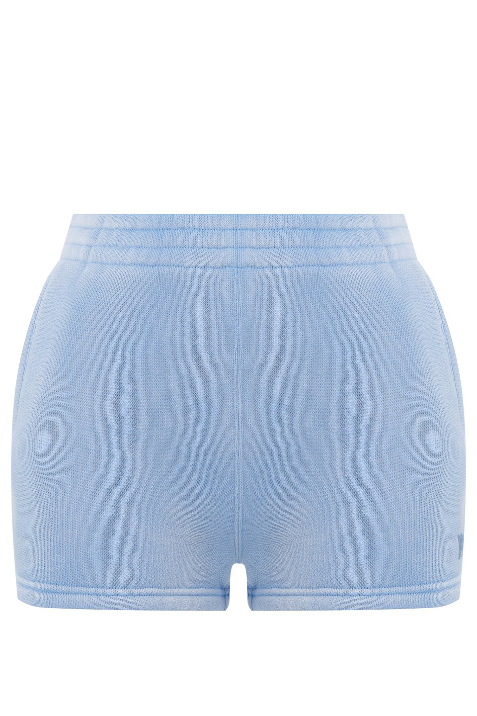 Шорты Alexander Wang - фото 1