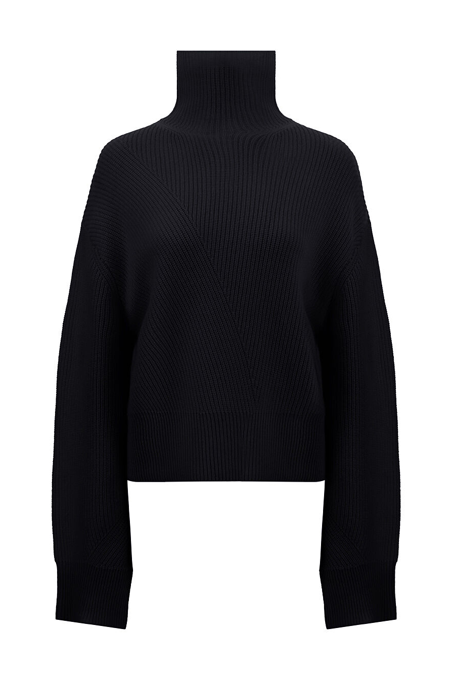 Свитер Jacob Lee - фото 1