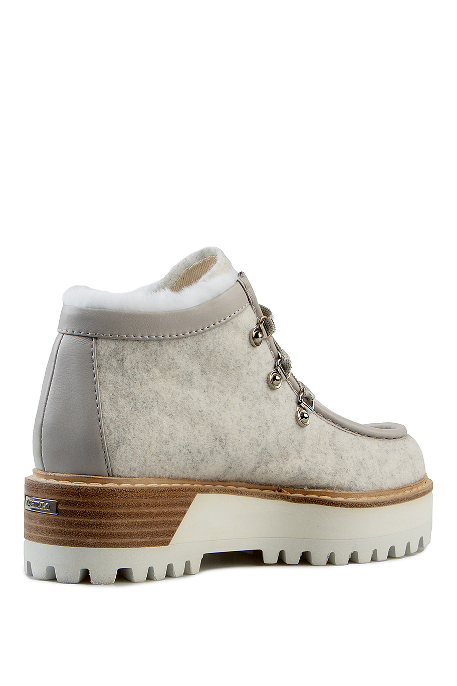 Ботинки Le Silla - фото 3