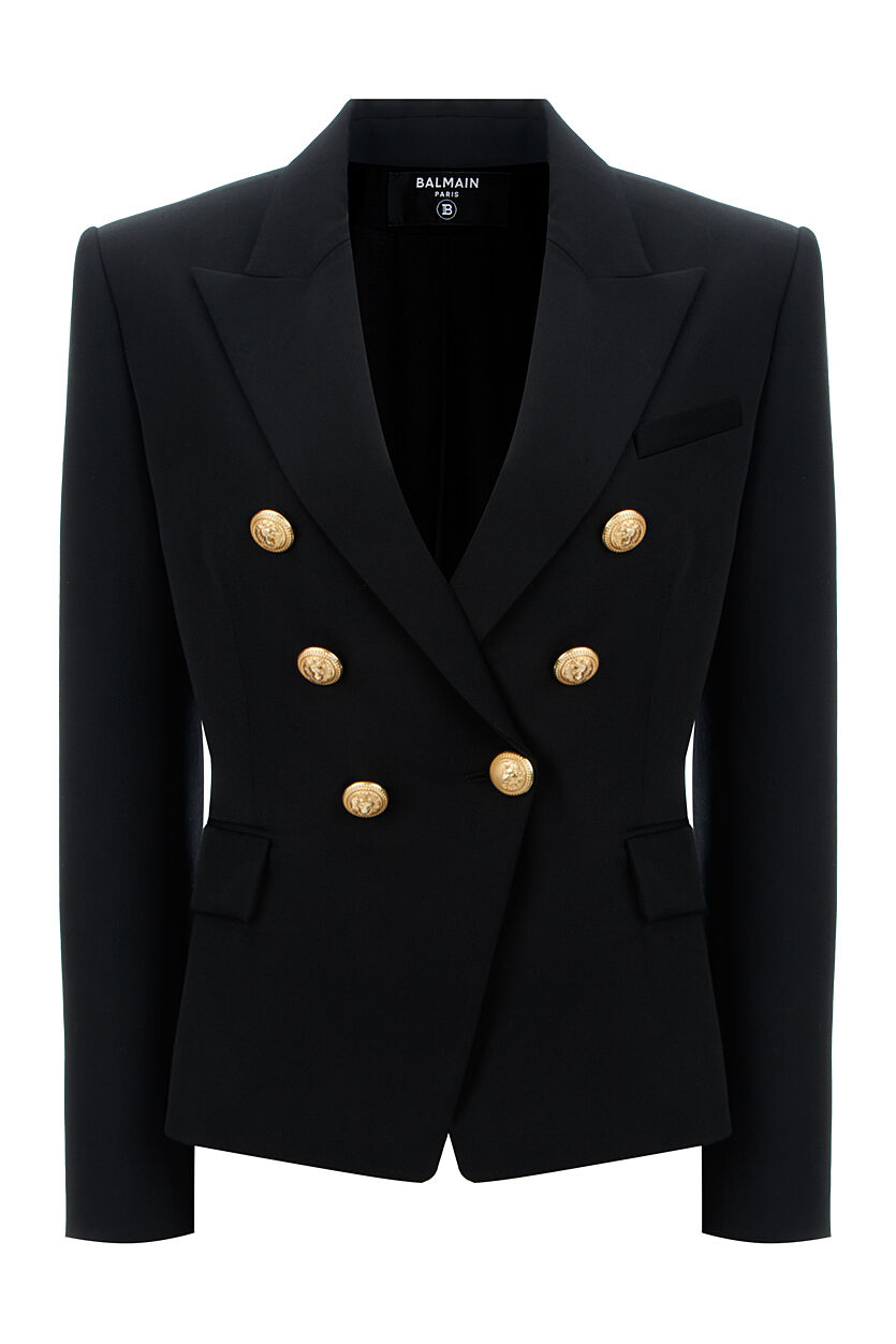 Пиджак Balmain - фото 1