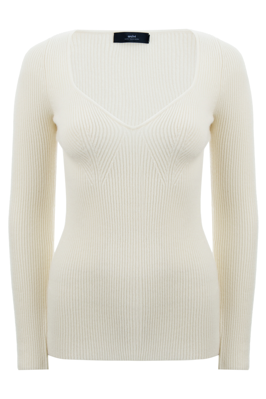 Лонгслив Arch4 - фото 1