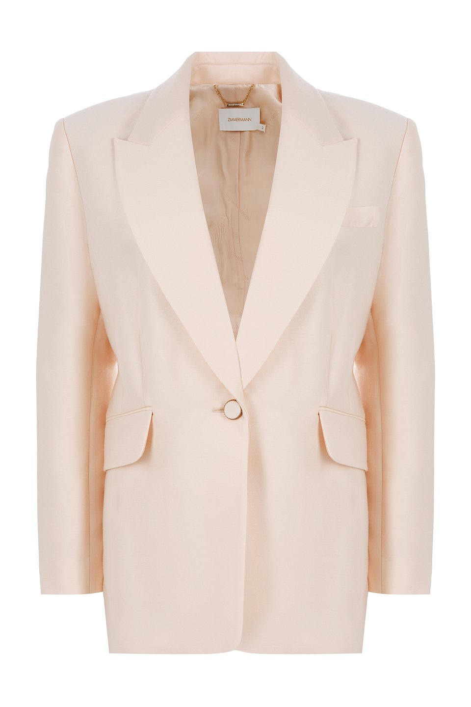 Пиджак Zimmermann - фото 1