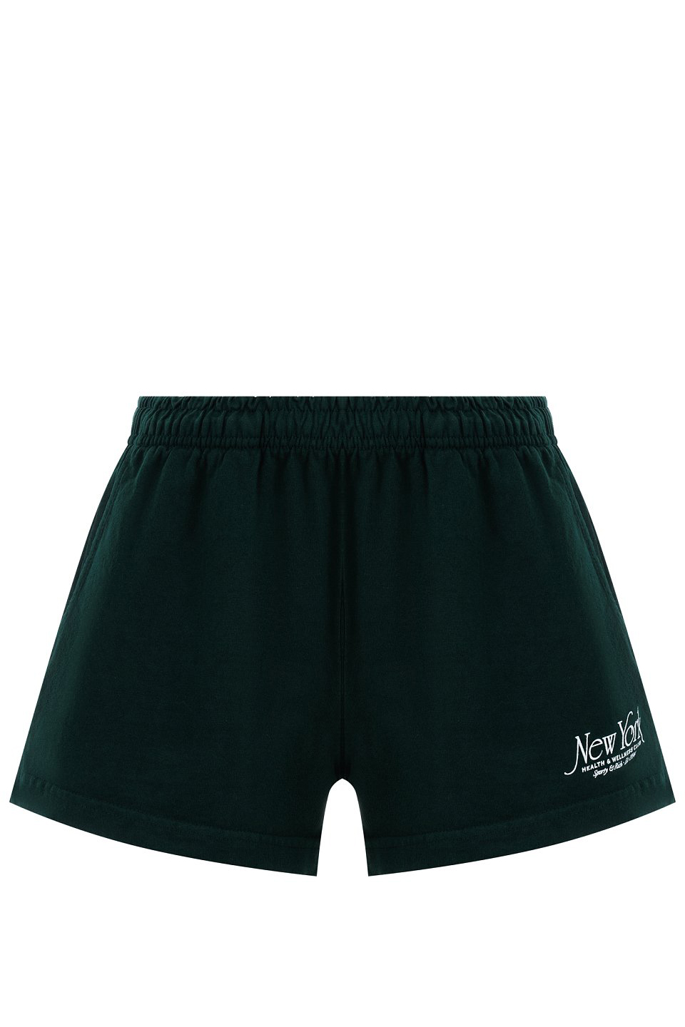 Шорты Sporty & Rich - фото 1