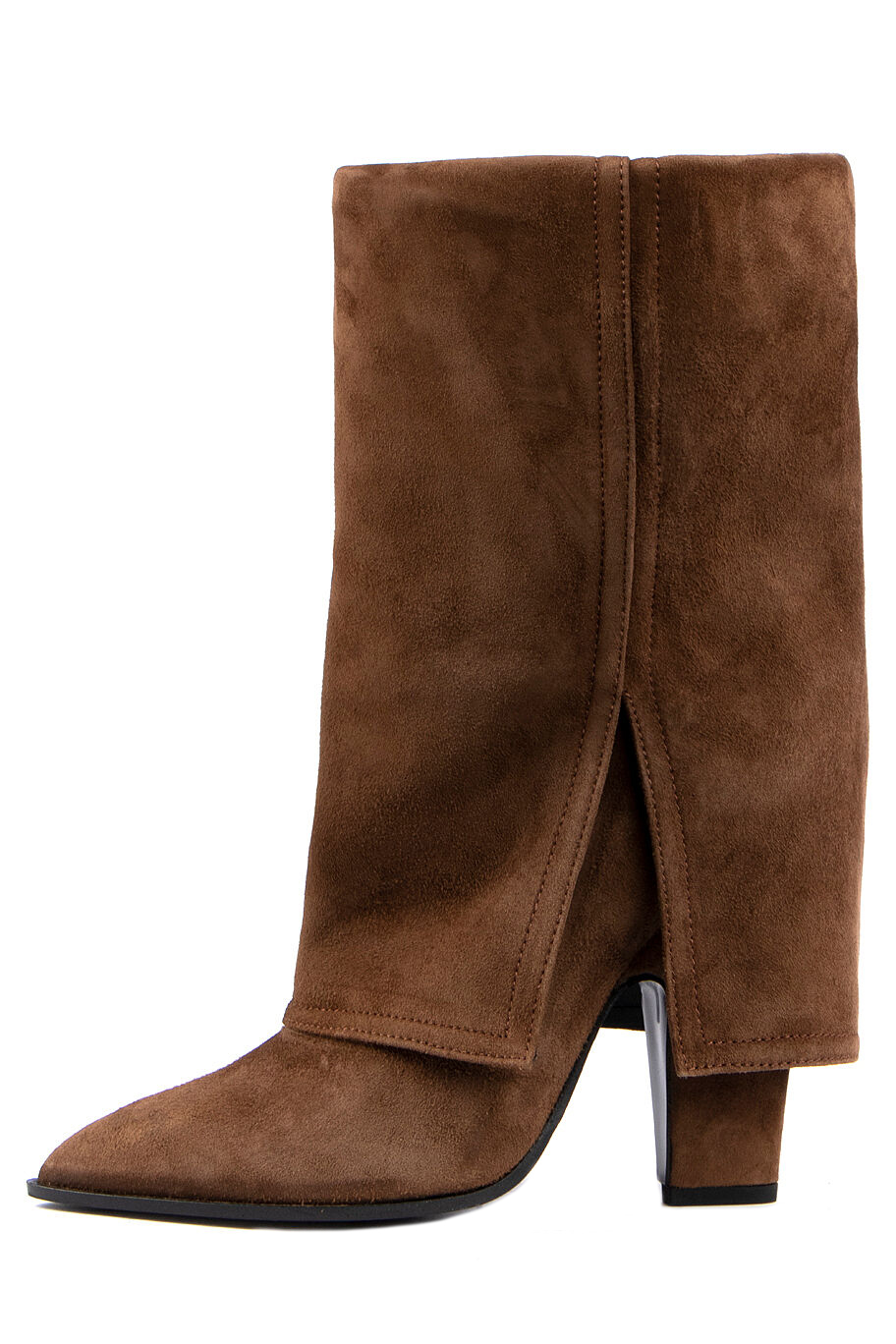 Сапоги Alessandro Di Padova - фото 1