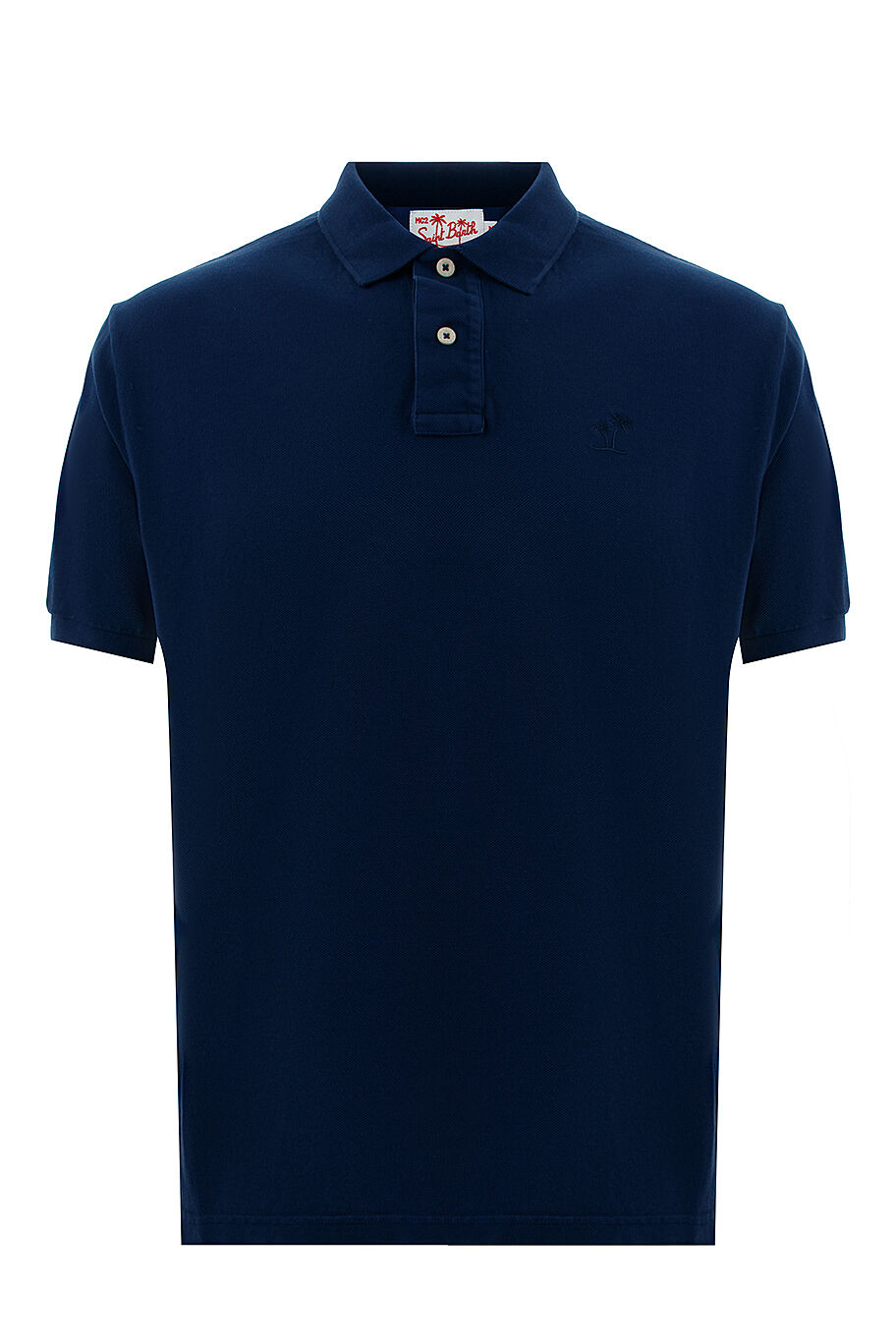 Поло Mc2 Saint Barth - фото 1