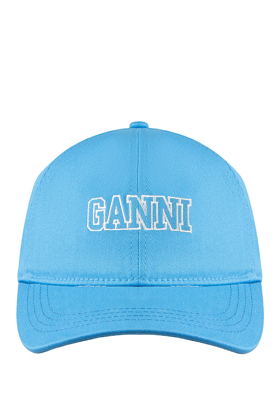 Кепка Ganni - фото 1