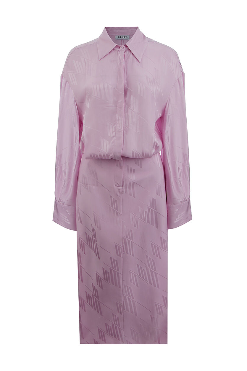 Платье The Attico - фото 1