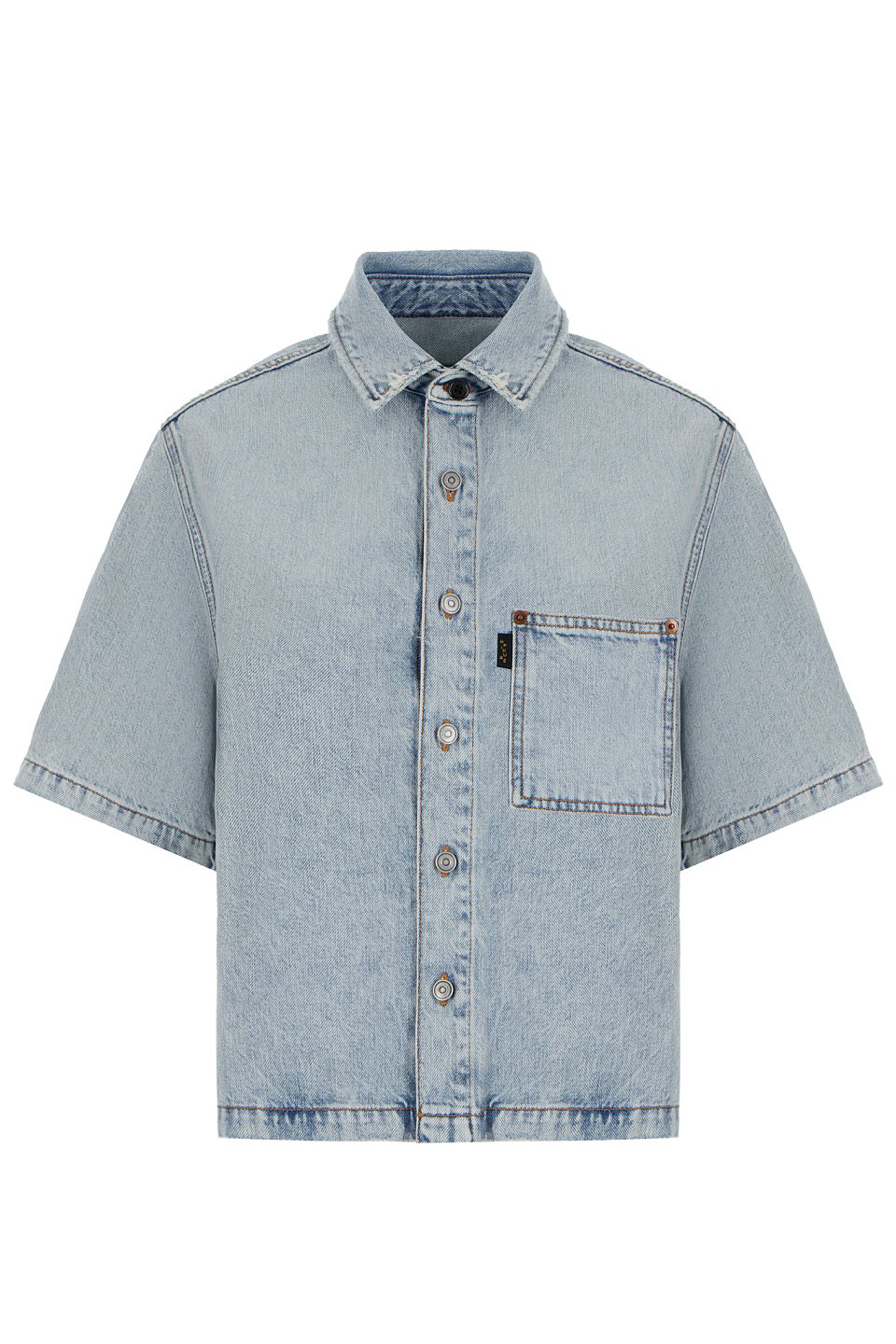 Рубашка Haikure - фото 1