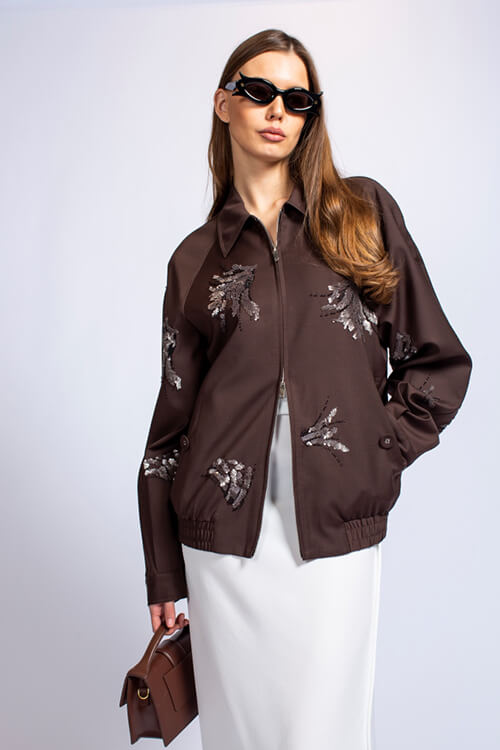 Летние акценты: аксессуары и сумки. Фото 5.