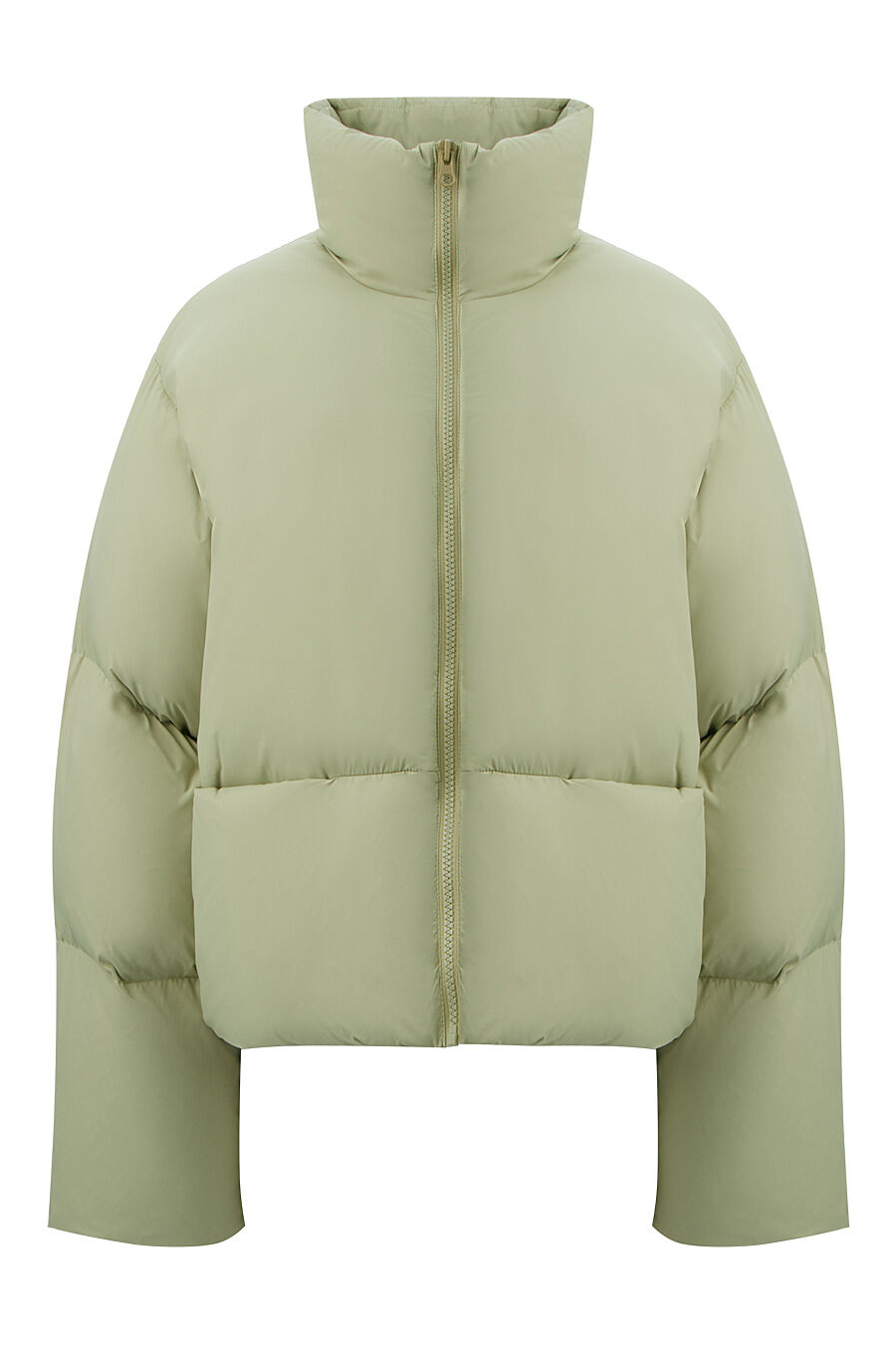 Пуховик Low Classic - фото 1