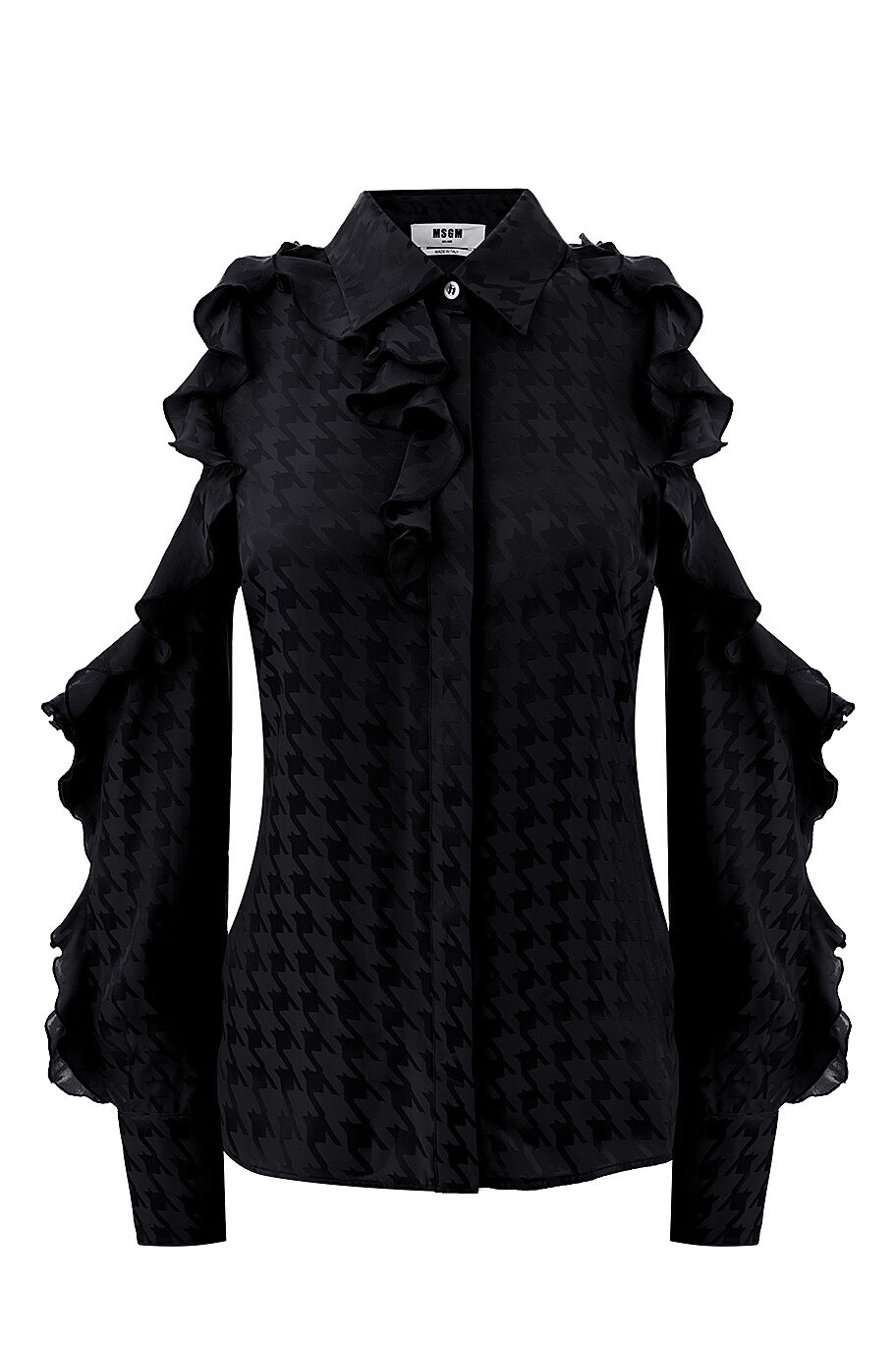 Блуза Msgm - фото 1