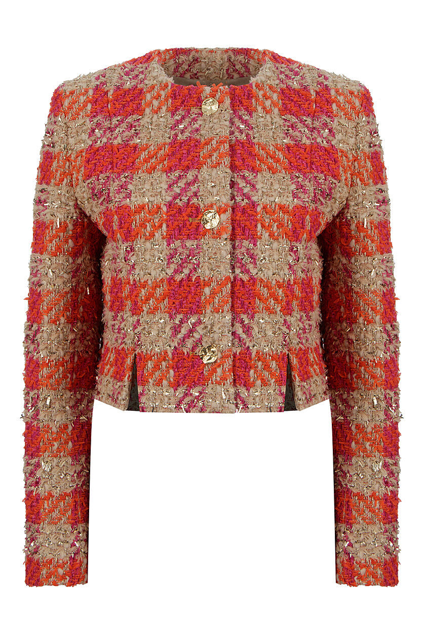 Жакет Nina Ricci - фото 1