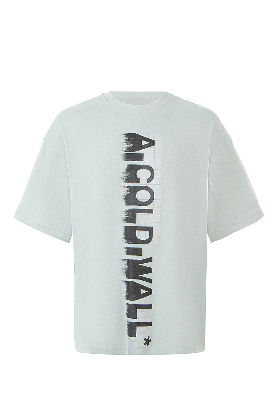 Футболка A-cold-wall* - фото 1