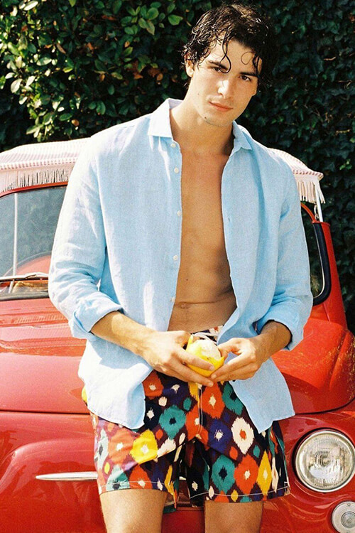 5 образов на все случаи жизни. Фото 5.