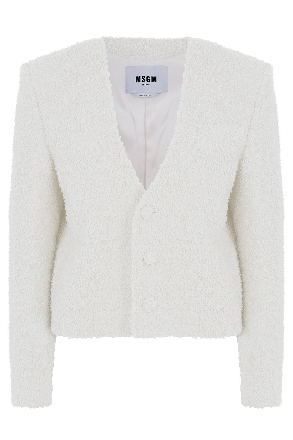 Жакет Msgm - фото 1