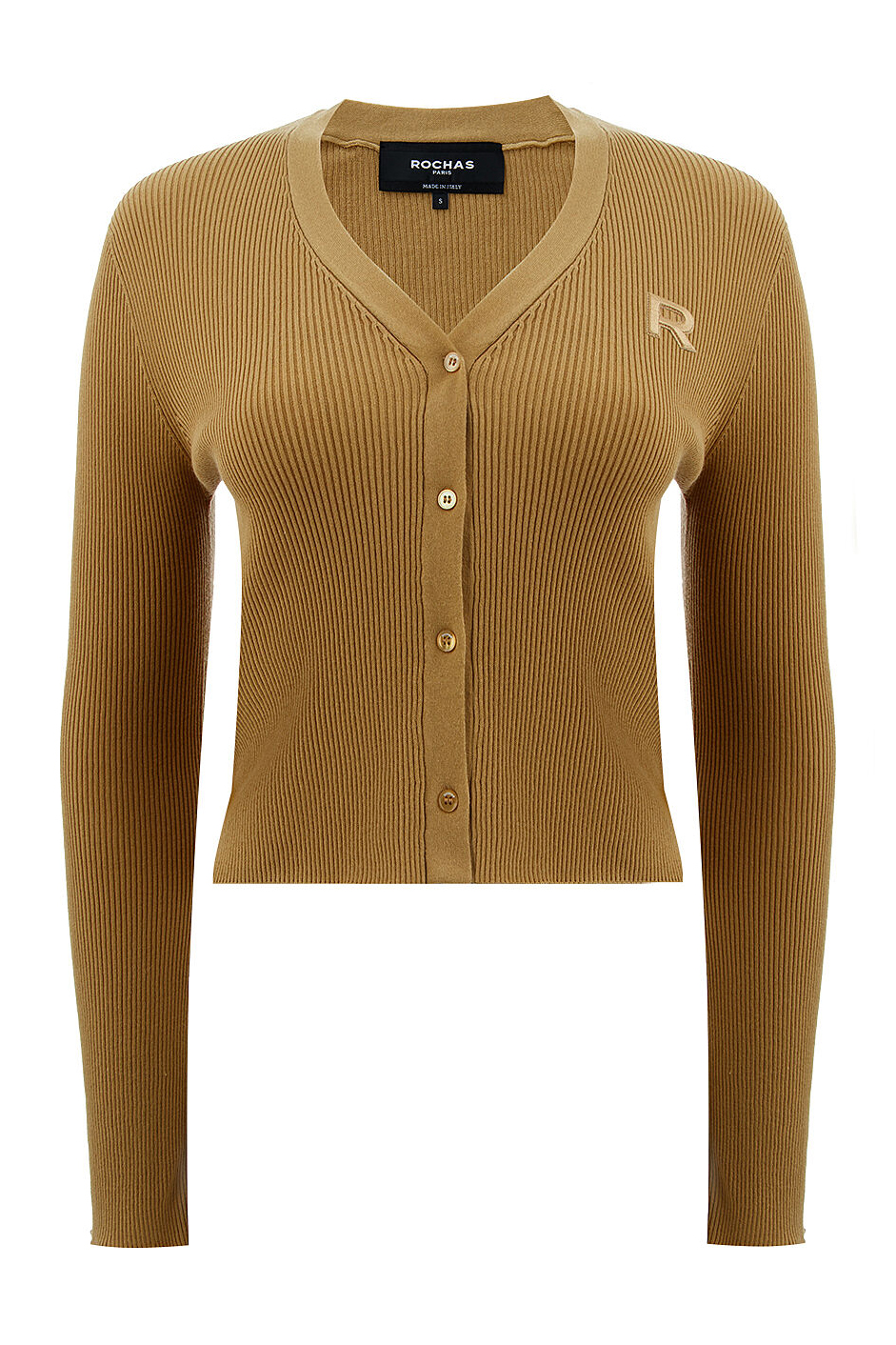 Кардиган Rochas - фото 1