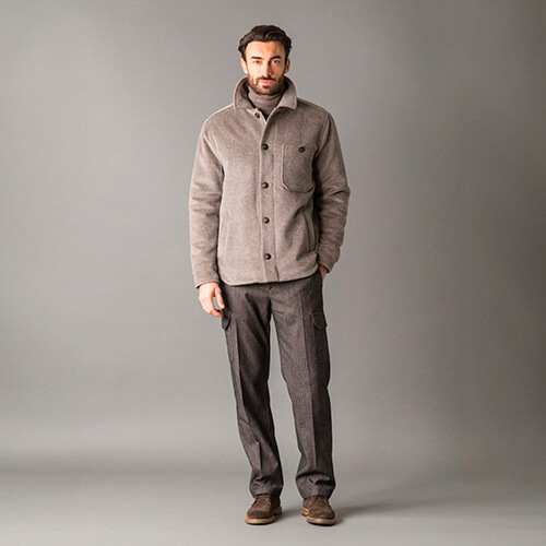 Капсульный гардероб от Capobianco