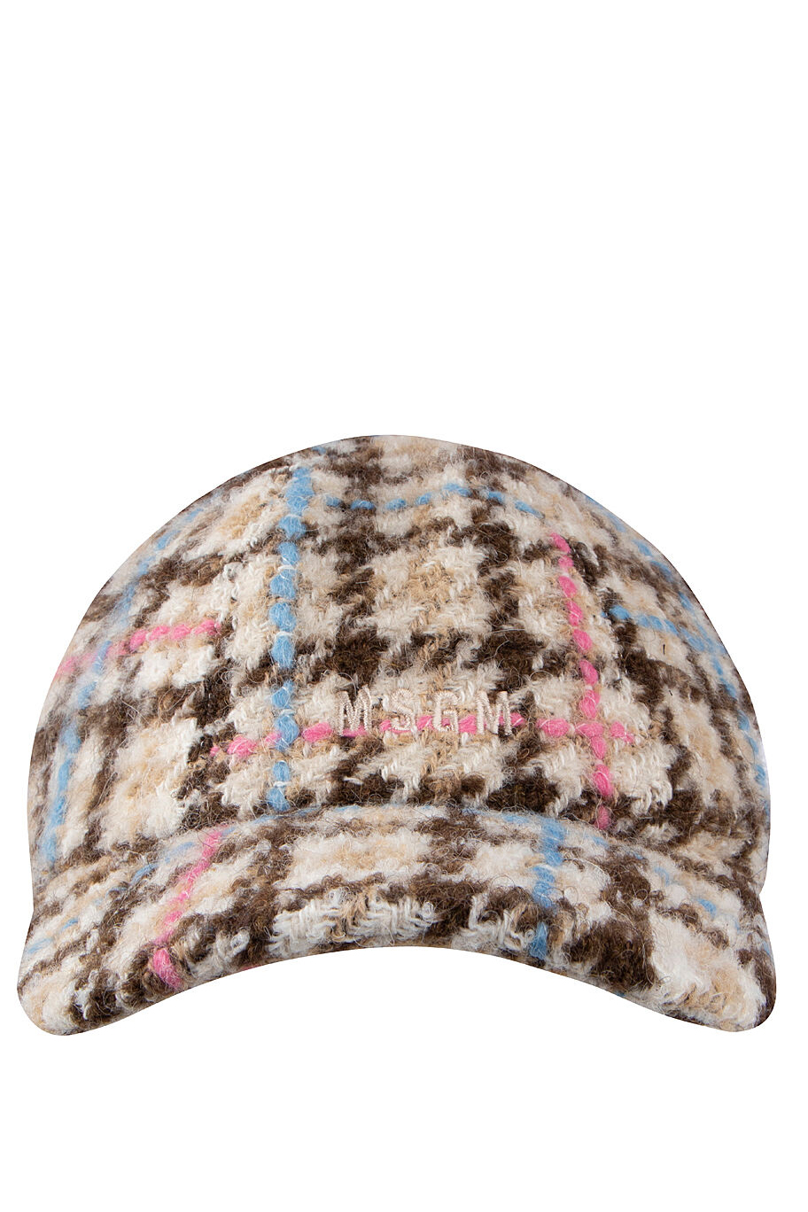 Кепка Msgm - фото 1