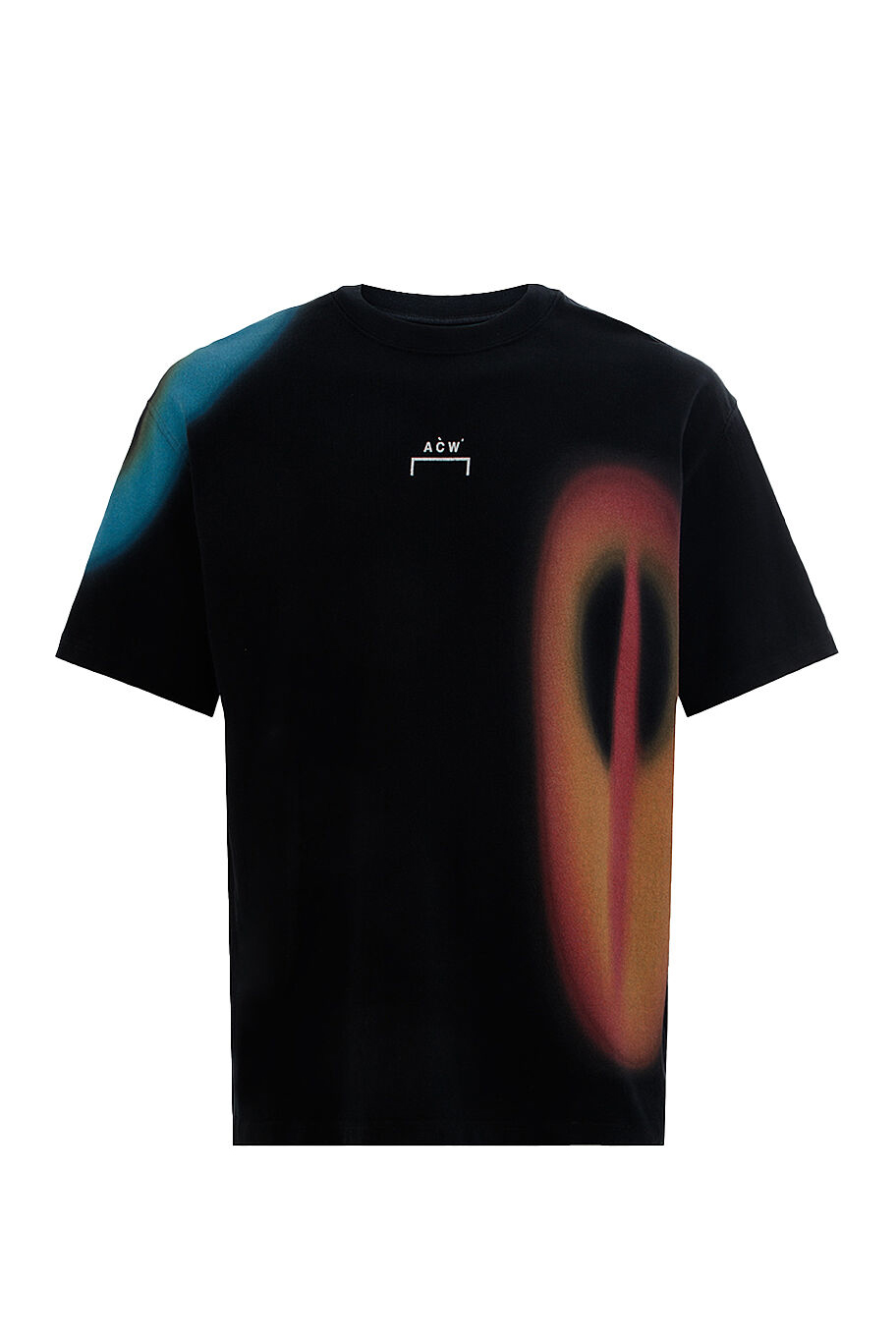 Футболка A-cold-wall* - фото 1