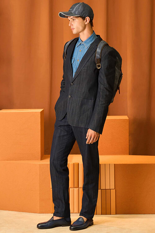 5 образов на все случаи жизни. Фото 1.