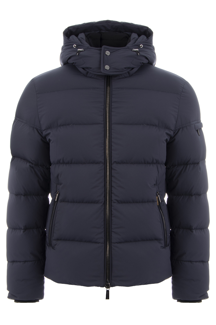 Пуховик MooRER - фото 1