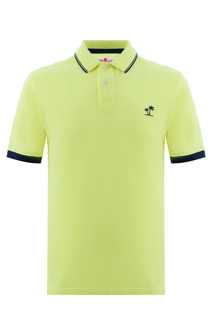 Поло Mc2 Saint Barth - фото 1