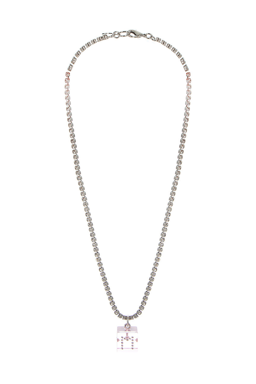 Колье Marni - фото 1