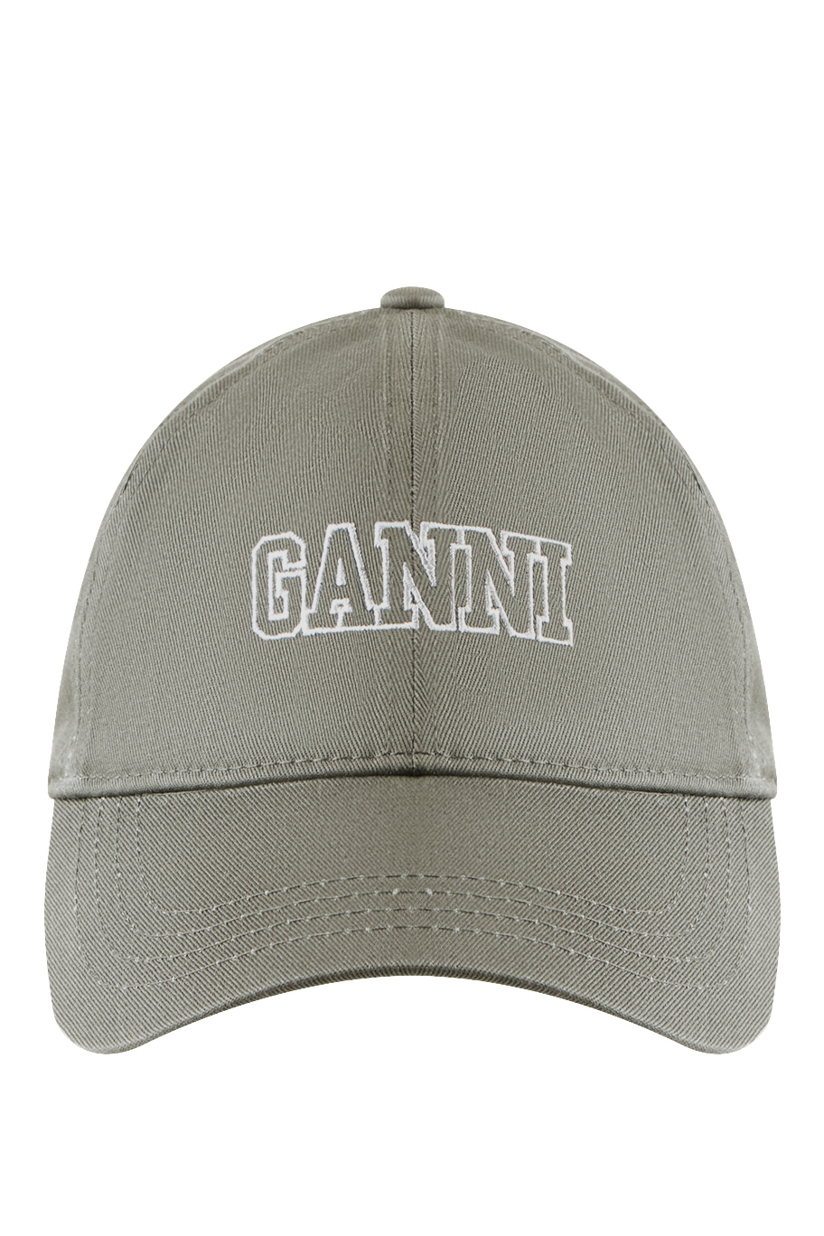 Кепка Ganni - фото 1