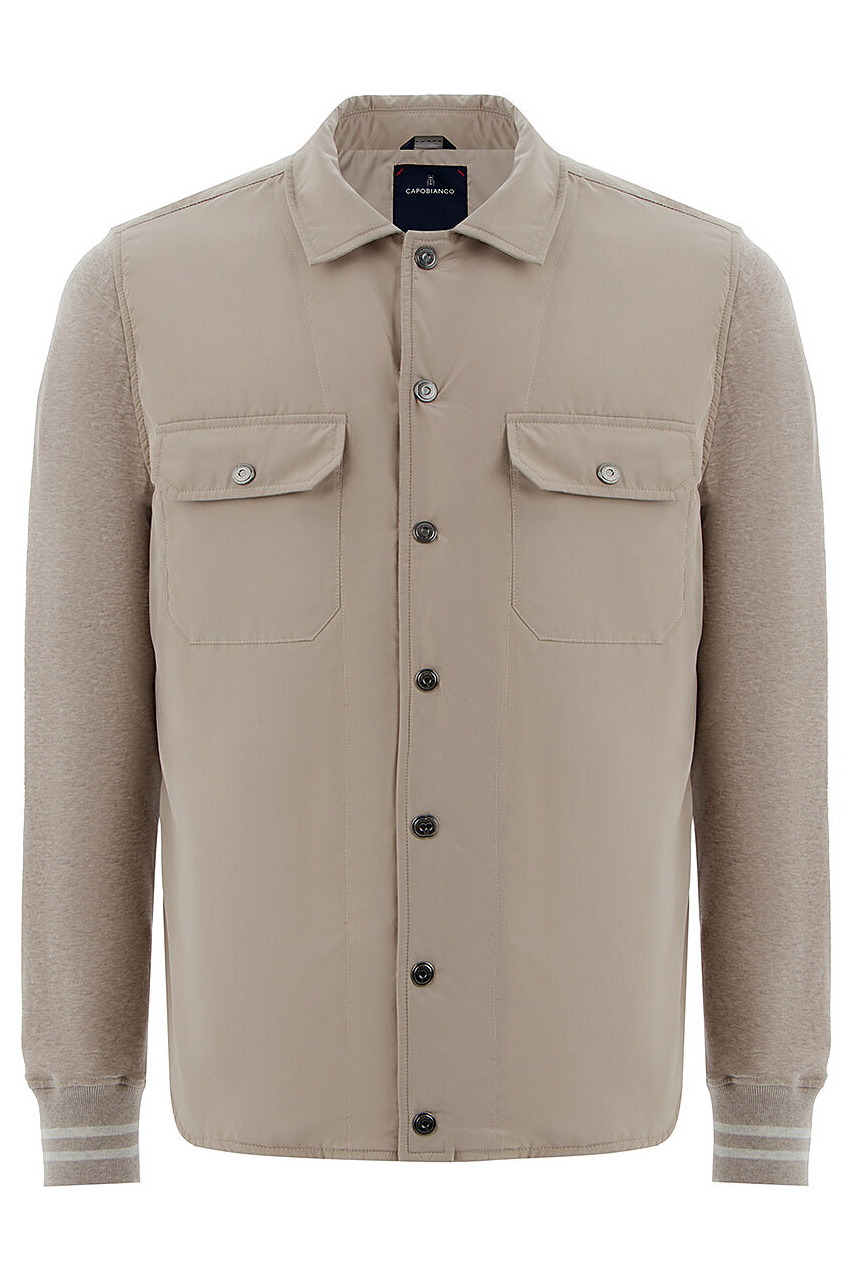 Рубашка Capobianco - фото 1